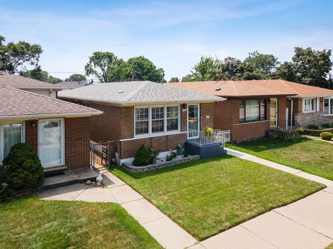 Tiny photo for 2739 E 127th Street, Chicago, IL 60633 (MLS # 12427783)