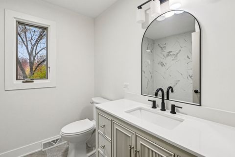 Tiny photo for 123 N Western Avenue, Bartlett, IL 60103 (MLS # 12521539)