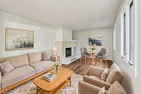 Tiny photo for 123 N Western Avenue, Bartlett, IL 60103 (MLS # 12521539)