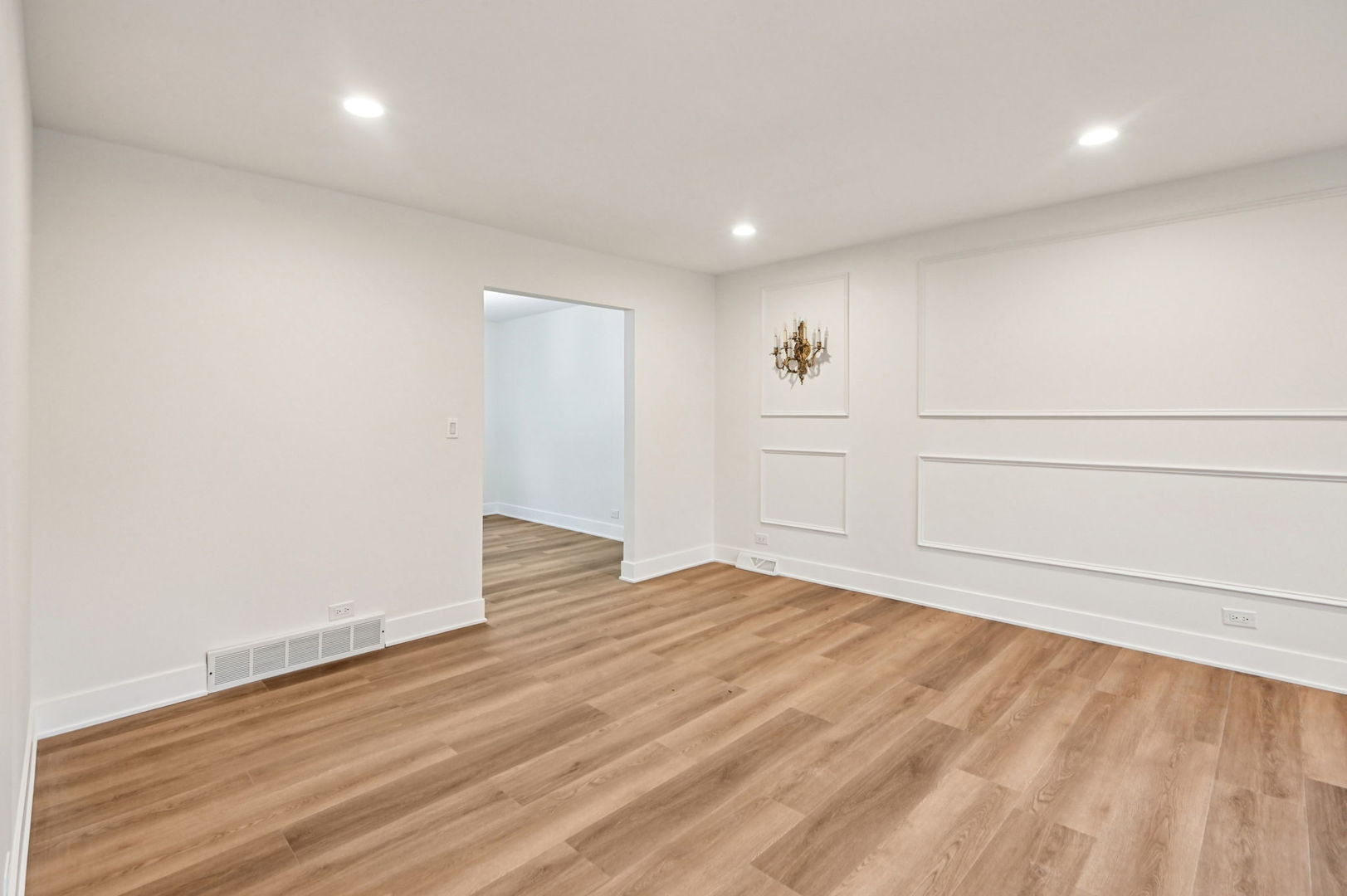 123 N Western Avenue