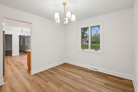 Tiny photo for 123 N Western Avenue, Bartlett, IL 60103 (MLS # 12521539)