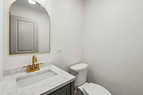 Tiny photo for 123 N Western Avenue, Bartlett, IL 60103 (MLS # 12521539)