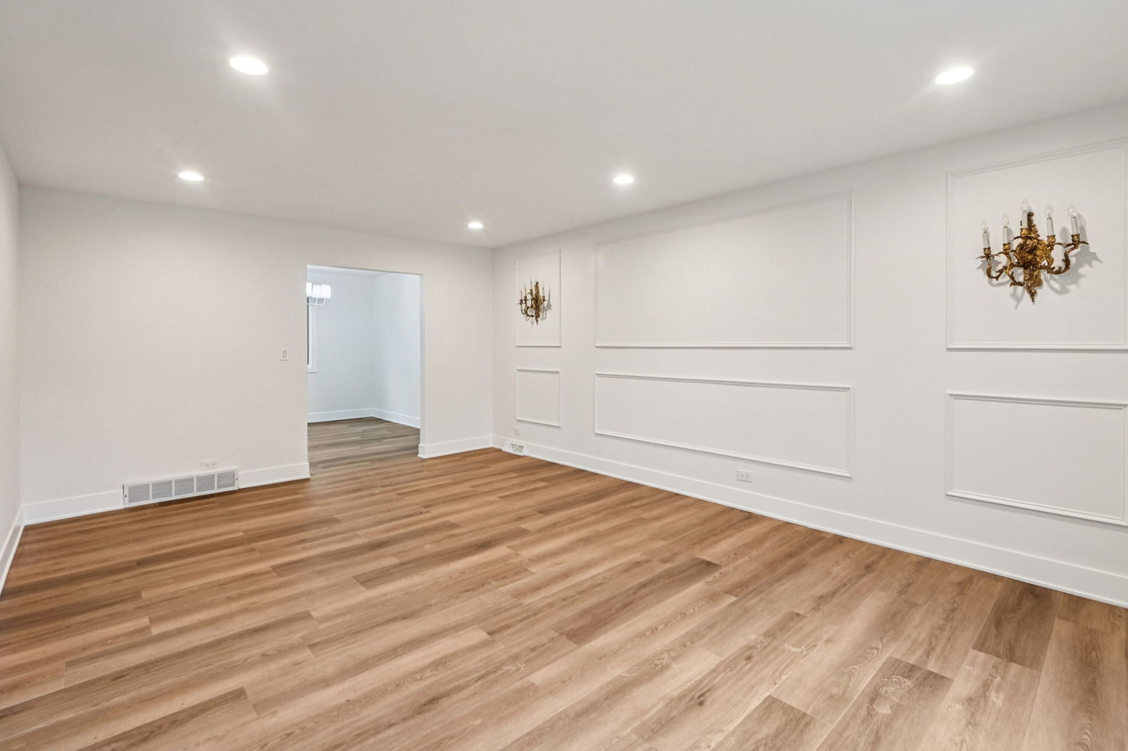 123 N Western Avenue