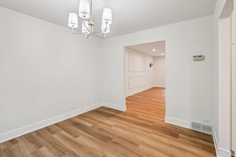 Tiny photo for 123 N Western Avenue, Bartlett, IL 60103 (MLS # 12521539)