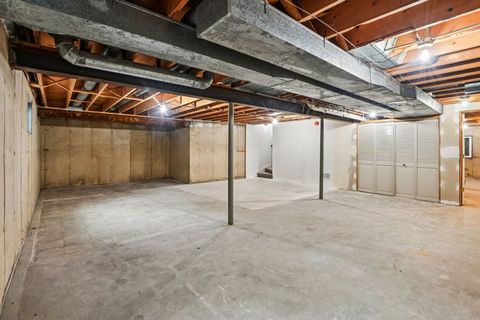 Tiny photo for 123 N Western Avenue, Bartlett, IL 60103 (MLS # 12521539)