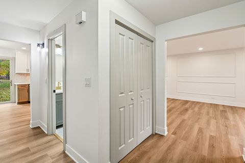 Tiny photo for 123 N Western Avenue, Bartlett, IL 60103 (MLS # 12521539)