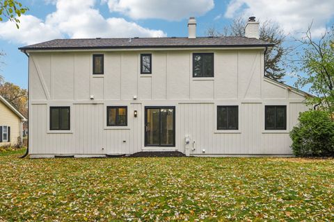 Tiny photo for 123 N Western Avenue, Bartlett, IL 60103 (MLS # 12521539)