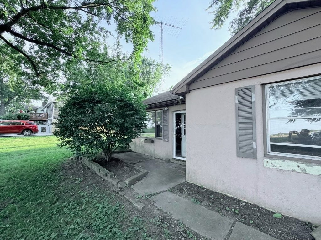 248 N 4000e Road