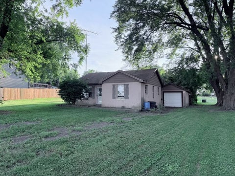 Tiny photo for 248 N 4000e Road, Kankakee, IL 60901 (MLS # 12752573)