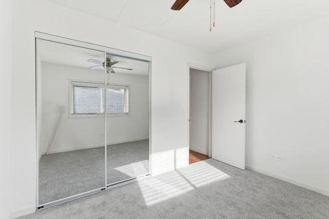 Tiny photo for 1863 Michigan City Road #1W, Calumet City, IL 60409 (MLS # 12504671)