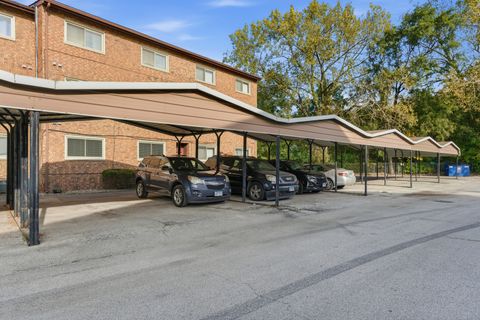 Tiny photo for 1863 Michigan City Road #1W, Calumet City, IL 60409 (MLS # 12504671)