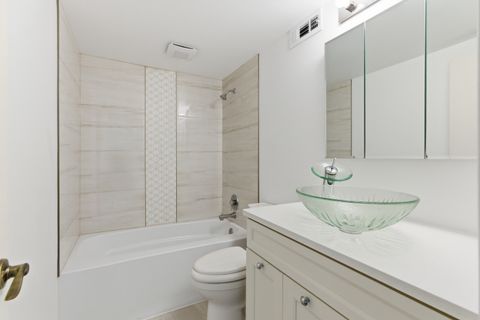 Tiny photo for 1863 Michigan City Road #1W, Calumet City, IL 60409 (MLS # 12504671)