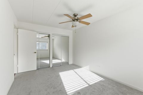 Tiny photo for 1863 Michigan City Road #1W, Calumet City, IL 60409 (MLS # 12504671)