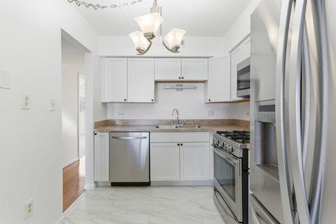 Tiny photo for 1863 Michigan City Road #1W, Calumet City, IL 60409 (MLS # 12504671)