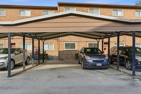 Tiny photo for 1863 Michigan City Road #1W, Calumet City, IL 60409 (MLS # 12504671)