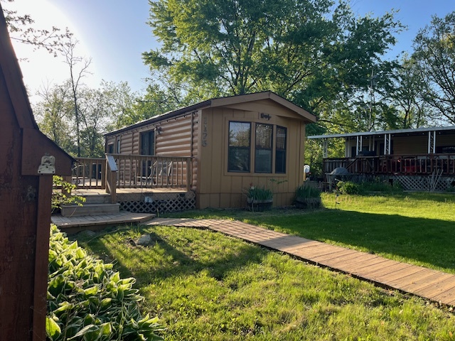 2795 E 28th Lot 1175 Road