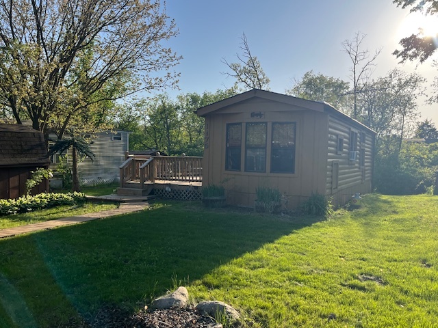 2795 E 28th Lot 1175 Road