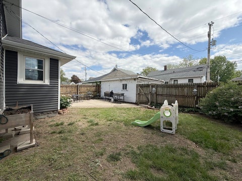 Tiny photo for 1113 E Central Park Avenue, Davenport, IA 52803 (MLS # 12667899)