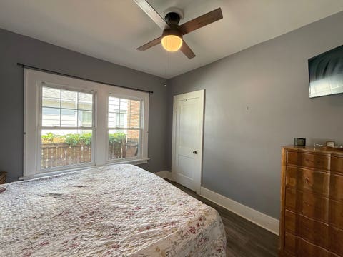 Tiny photo for 1113 E Central Park Avenue, Davenport, IA 52803 (MLS # 12667899)