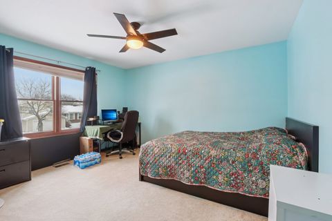 Tiny photo for 690 Dunhill Drive, Buffalo Grove, IL 60089 (MLS # 12531315)