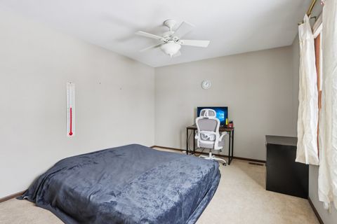 Tiny photo for 690 Dunhill Drive, Buffalo Grove, IL 60089 (MLS # 12531315)