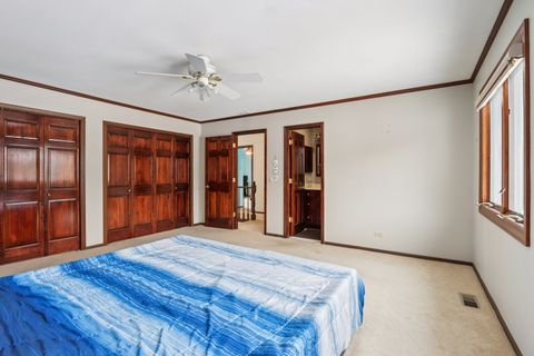 Tiny photo for 690 Dunhill Drive, Buffalo Grove, IL 60089 (MLS # 12531315)