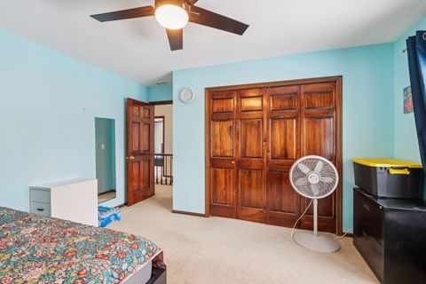 Tiny photo for 690 Dunhill Drive, Buffalo Grove, IL 60089 (MLS # 12531315)