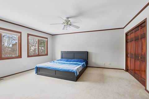 Tiny photo for 690 Dunhill Drive, Buffalo Grove, IL 60089 (MLS # 12531315)