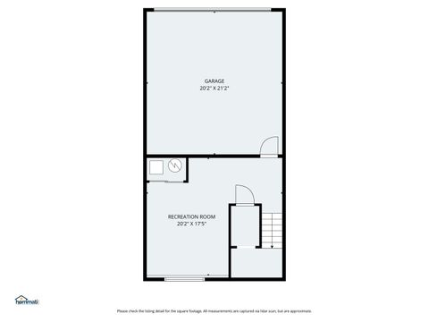 Tiny photo for 464 Valentine Way, Oswego, IL 60543 (MLS # 12585190)