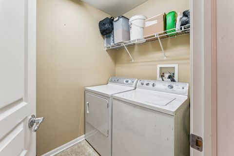 Tiny photo for 464 Valentine Way, Oswego, IL 60543 (MLS # 12585190)