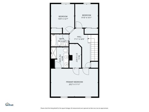 Tiny photo for 464 Valentine Way, Oswego, IL 60543 (MLS # 12585190)