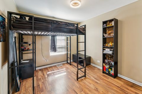 Tiny photo for 464 Valentine Way, Oswego, IL 60543 (MLS # 12585190)