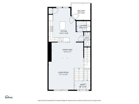 Tiny photo for 464 Valentine Way, Oswego, IL 60543 (MLS # 12585190)