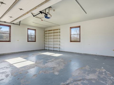 Tiny photo for 195 Clover Hill Lane, North Barrington, IL 60010 (MLS # 12515648)