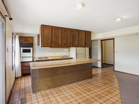 Tiny photo for 195 Clover Hill Lane, North Barrington, IL 60010 (MLS # 12515648)