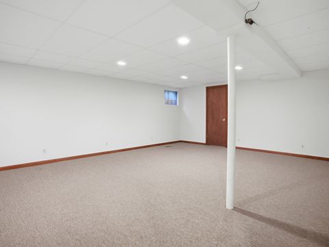 Tiny photo for 195 Clover Hill Lane, North Barrington, IL 60010 (MLS # 12515648)