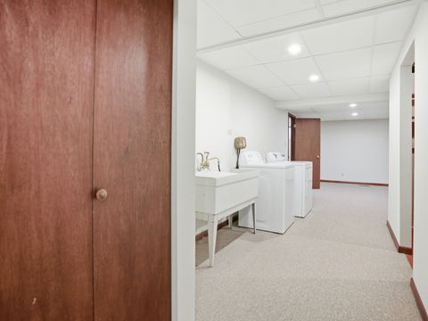 Tiny photo for 195 Clover Hill Lane, North Barrington, IL 60010 (MLS # 12515648)