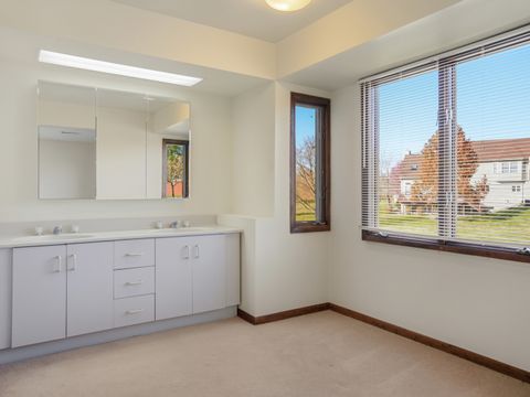 Tiny photo for 195 Clover Hill Lane, North Barrington, IL 60010 (MLS # 12515648)