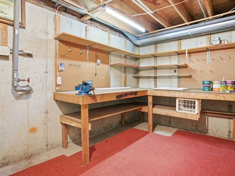 Tiny photo for 195 Clover Hill Lane, North Barrington, IL 60010 (MLS # 12515648)