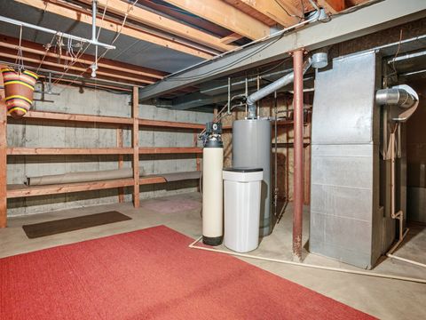 Tiny photo for 195 Clover Hill Lane, North Barrington, IL 60010 (MLS # 12515648)