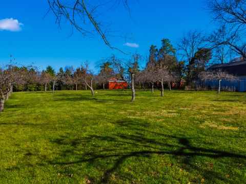 Tiny photo for 195 Clover Hill Lane, North Barrington, IL 60010 (MLS # 12515648)