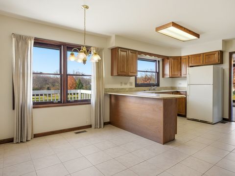 Tiny photo for 195 Clover Hill Lane, North Barrington, IL 60010 (MLS # 12515648)