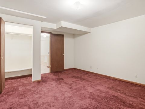 Tiny photo for 195 Clover Hill Lane, North Barrington, IL 60010 (MLS # 12515648)