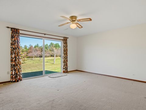 Tiny photo for 195 Clover Hill Lane, North Barrington, IL 60010 (MLS # 12515648)