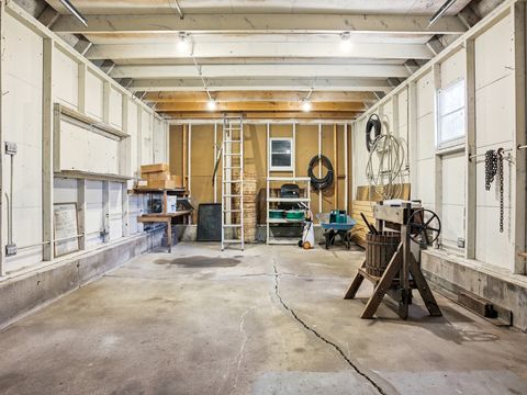 Tiny photo for 195 Clover Hill Lane, North Barrington, IL 60010 (MLS # 12515648)