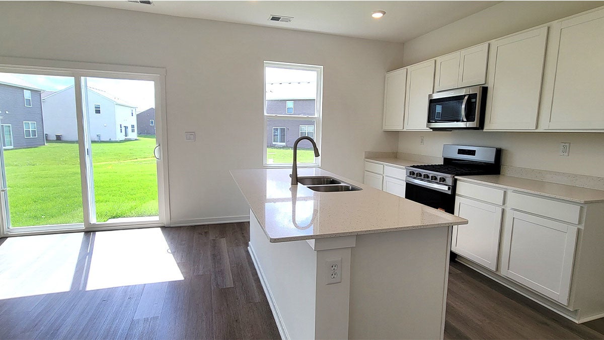 2253 cobble springs Drive