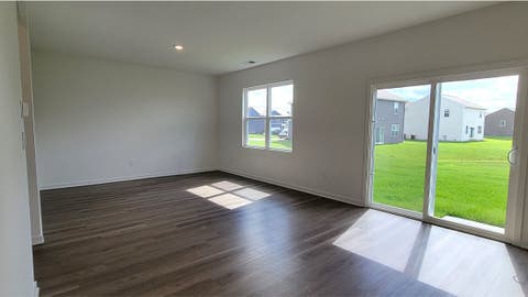 Tiny photo for 2253 cobble springs Drive, Wonder Lake, IL 60097 (MLS # 12710330)