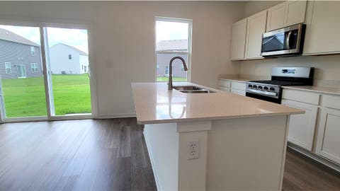 Tiny photo for 2253 cobble springs Drive, Wonder Lake, IL 60097 (MLS # 12710330)