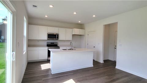 Tiny photo for 2253 cobble springs Drive, Wonder Lake, IL 60097 (MLS # 12710330)