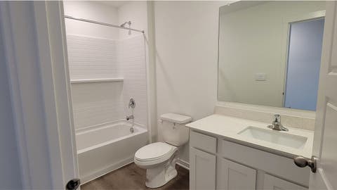 Tiny photo for 2253 cobble springs Drive, Wonder Lake, IL 60097 (MLS # 12710330)